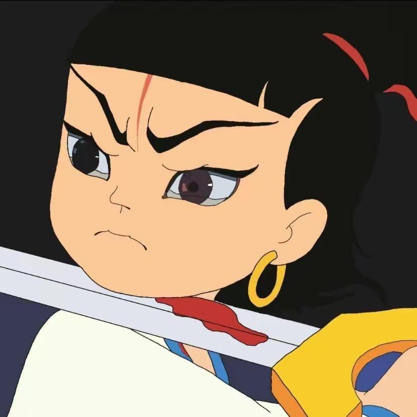 CF伟子