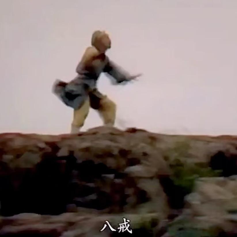 夹馅儿的馒头才好吃