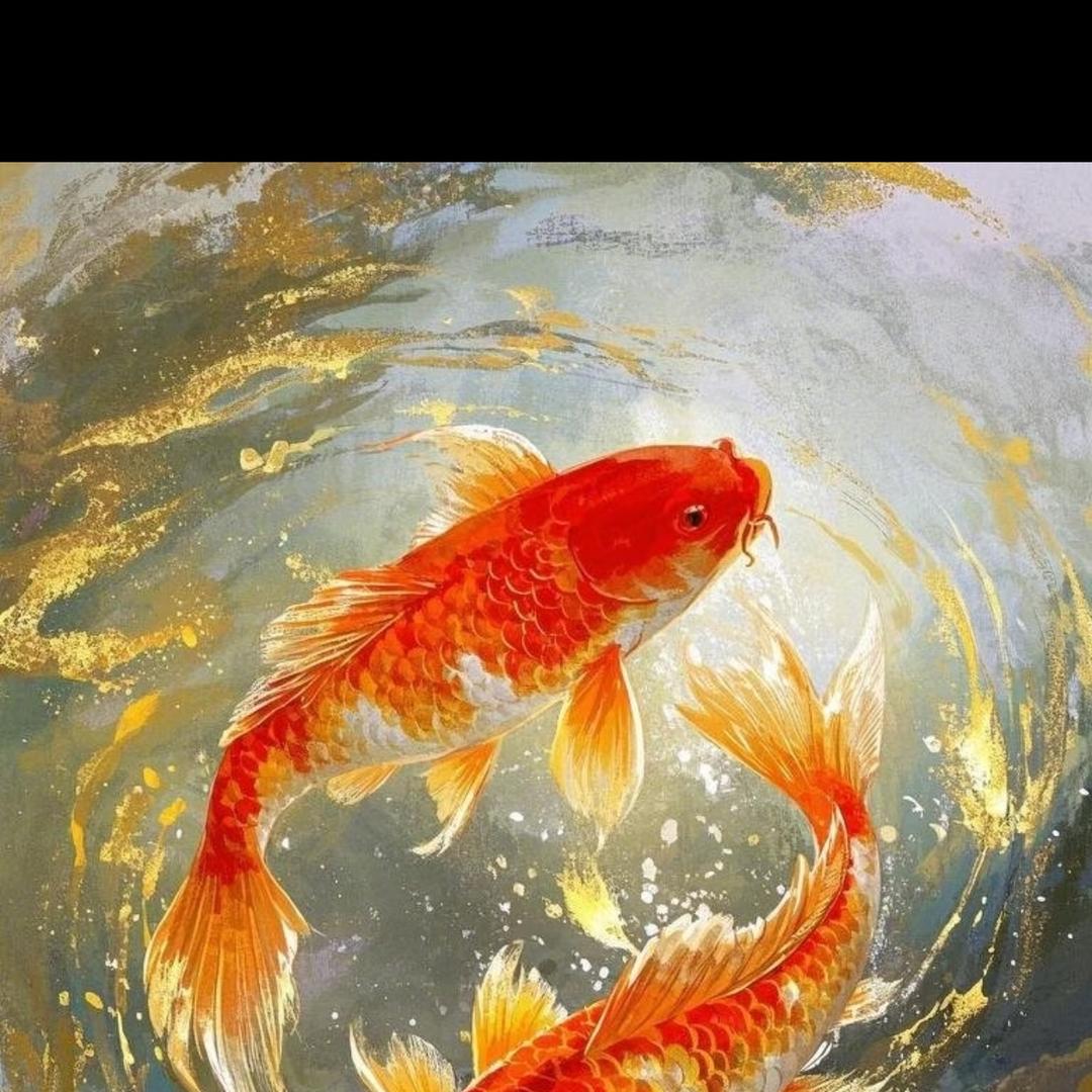 锦佳锦鲤优品