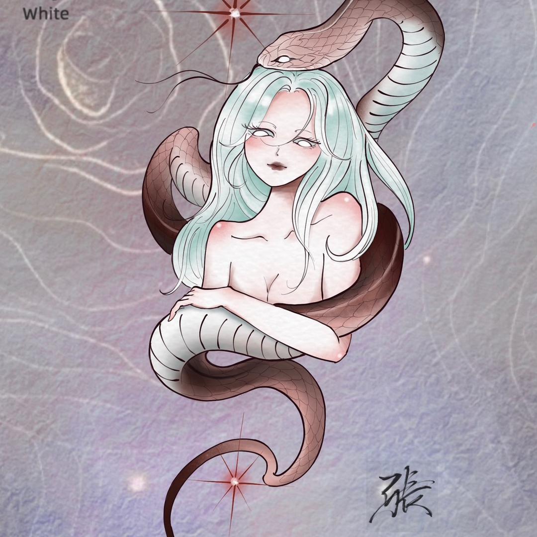 广州文身师汤圆x