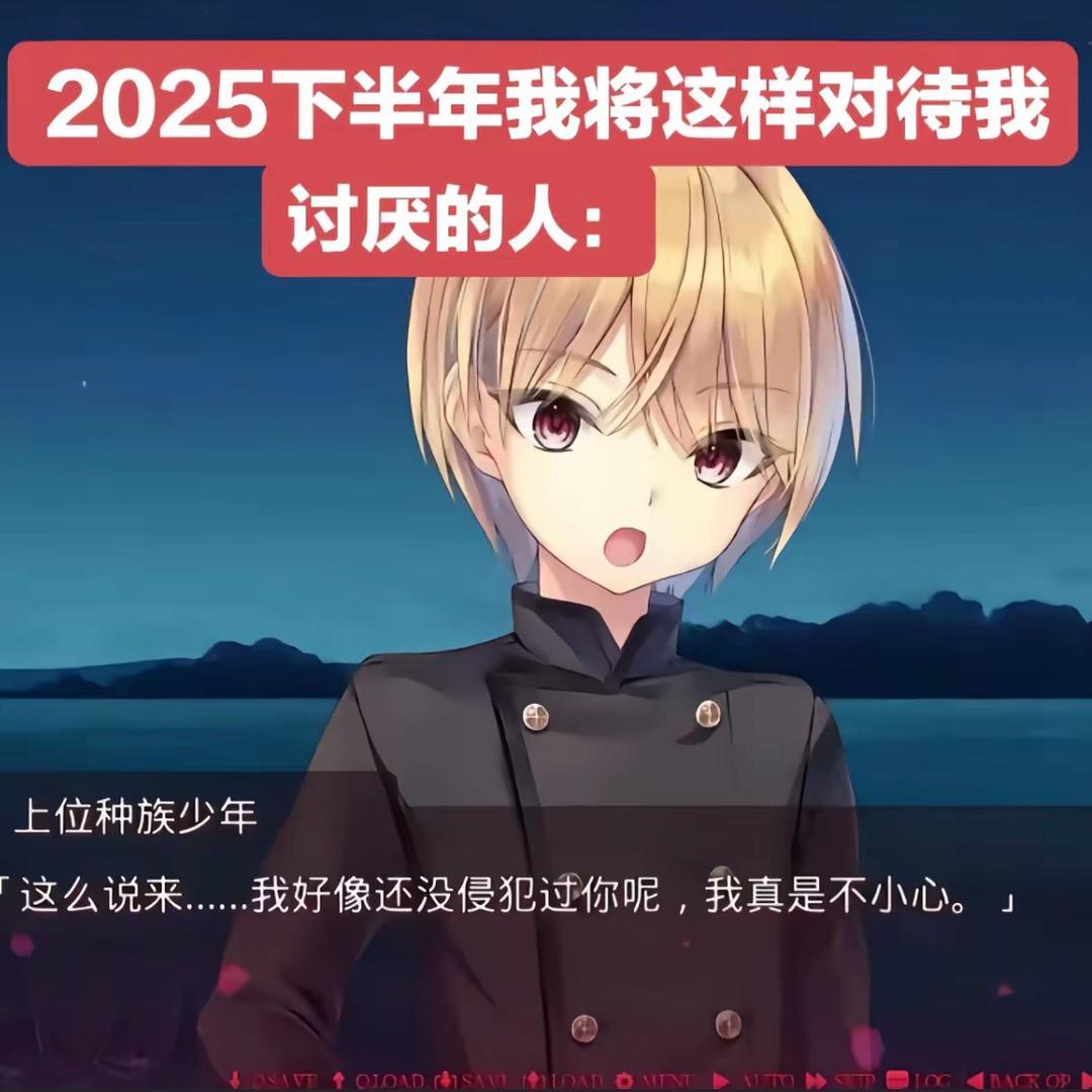 喜欢视奸丑的