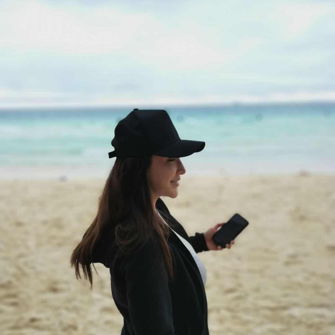 是你的晨辰呀