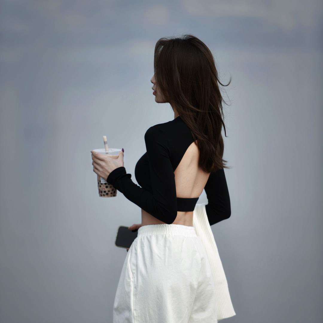 麦子♥️