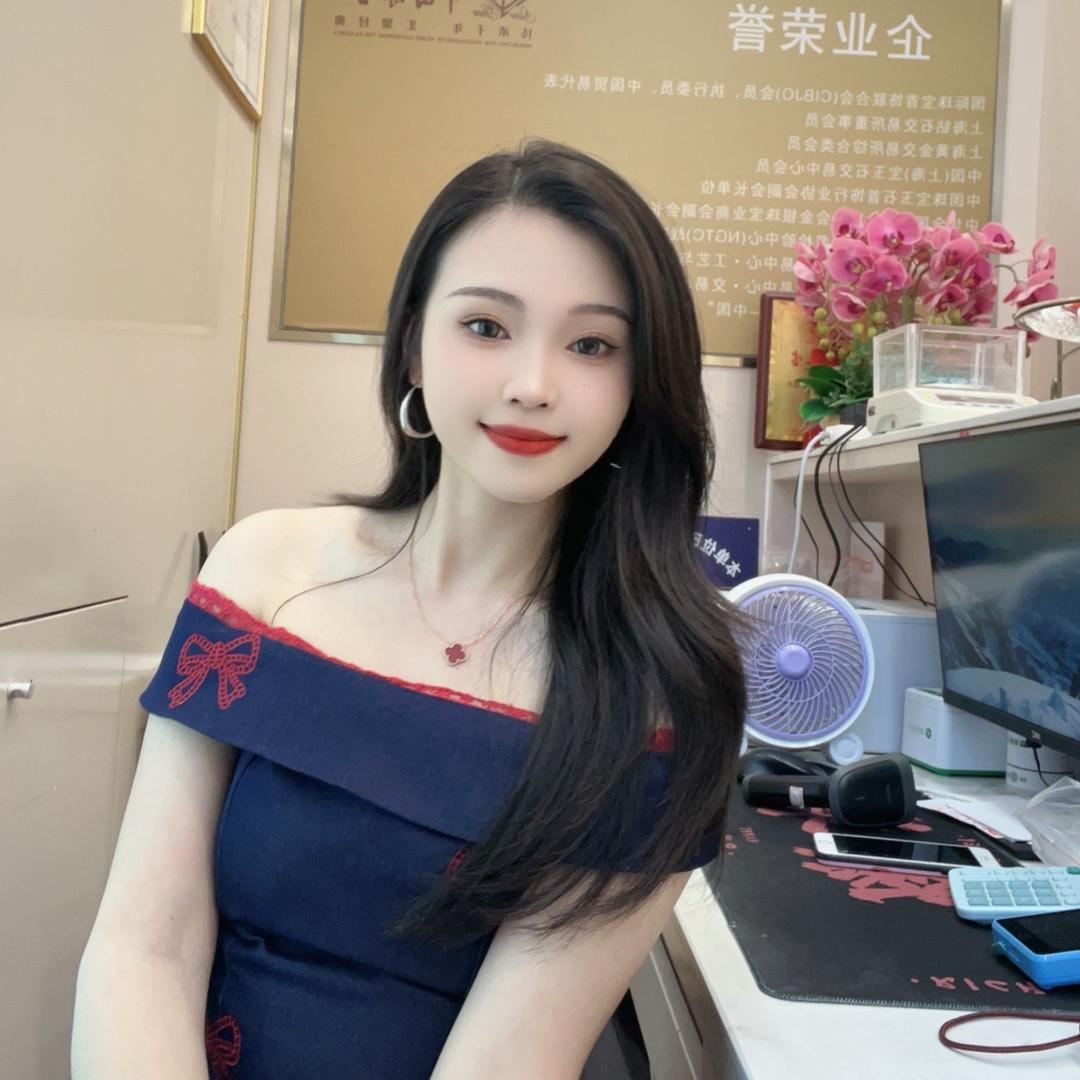 🐷婷婷