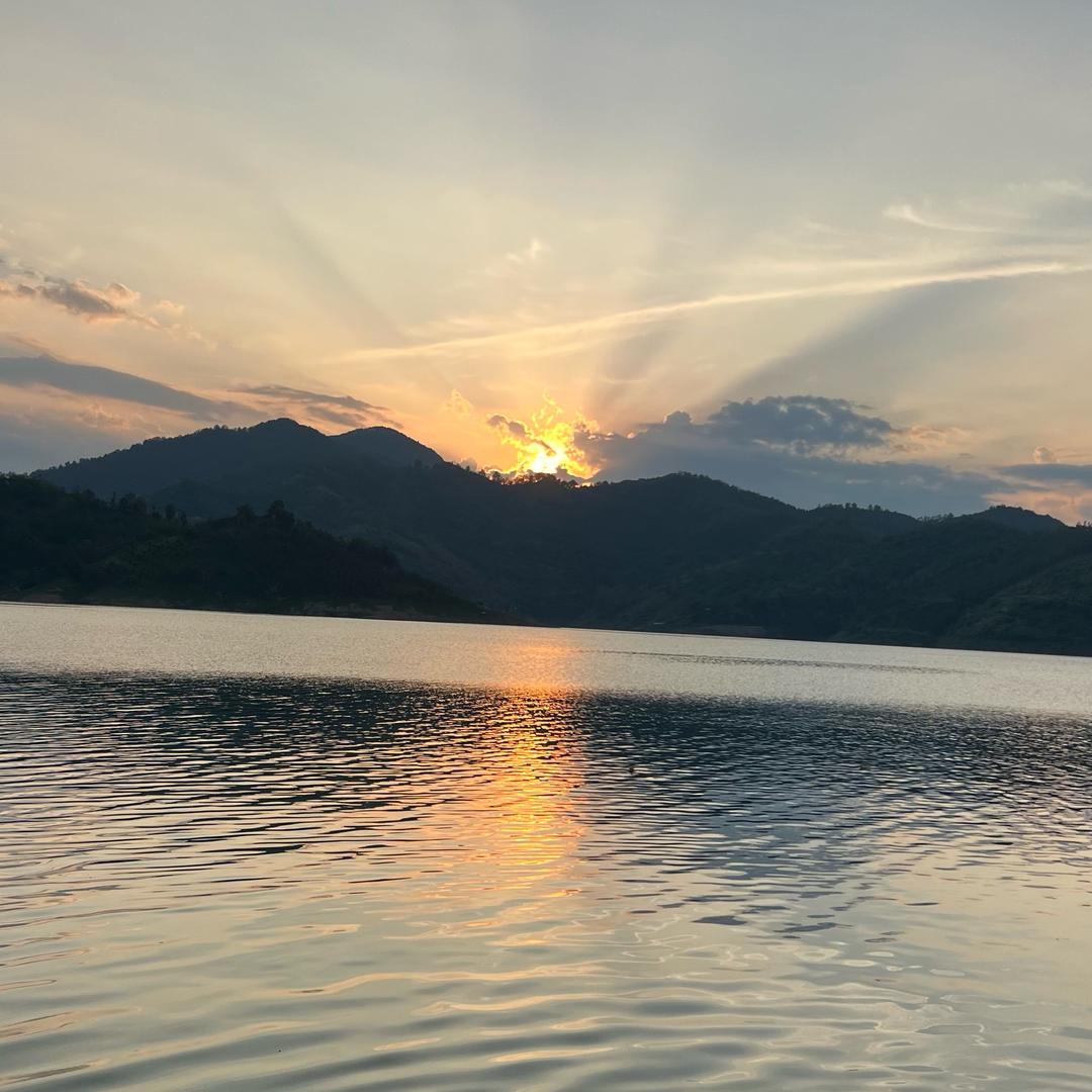 小张带你看风景