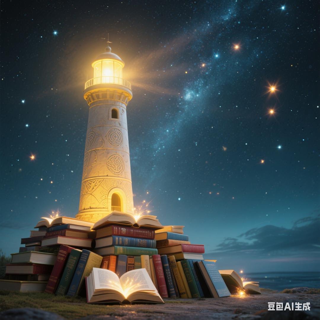 📖智慧灯塔