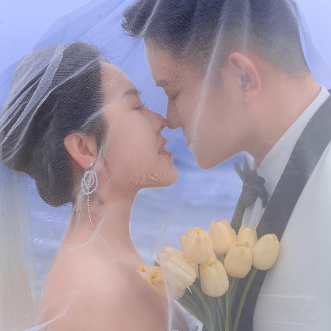 小熊🐻（姐弟恋版）