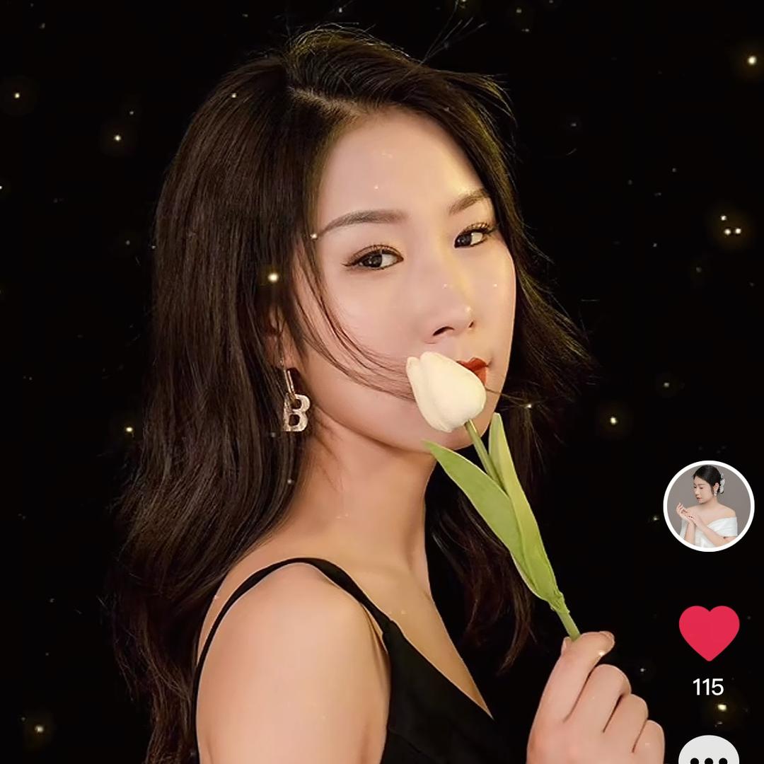 ❤伊人🎵