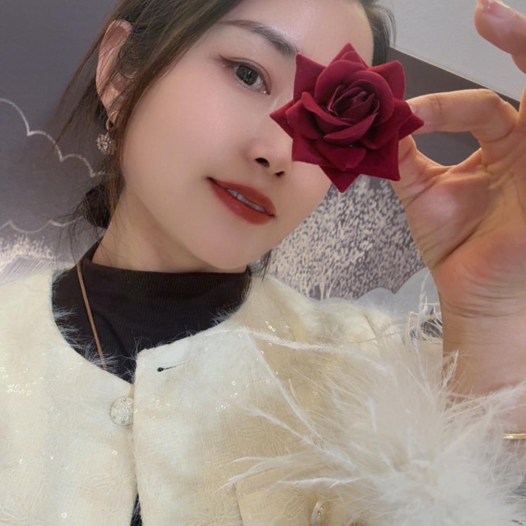 miss吴🍀