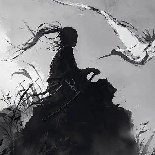 混子