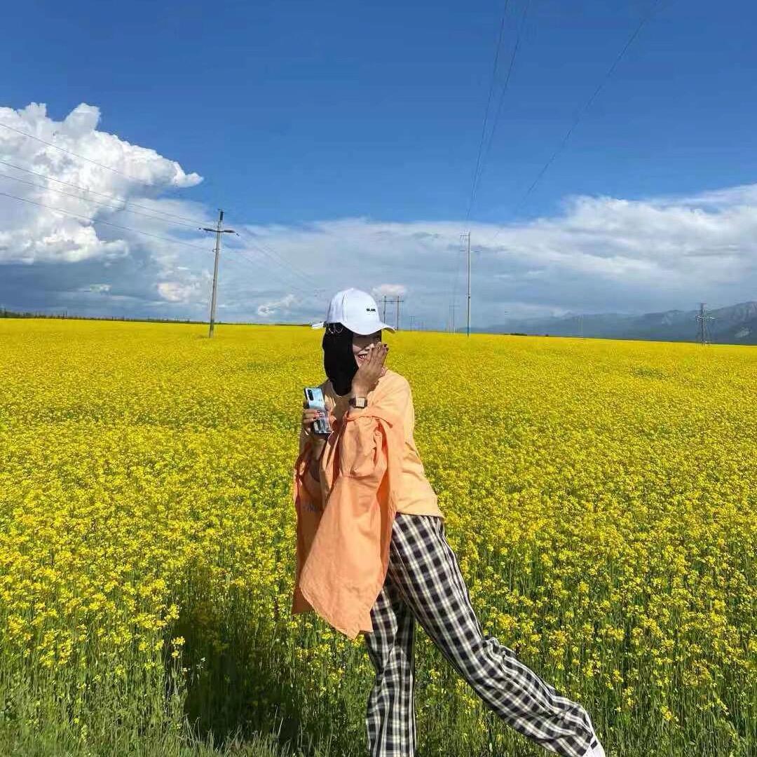 ☣️枯叶蝶💮