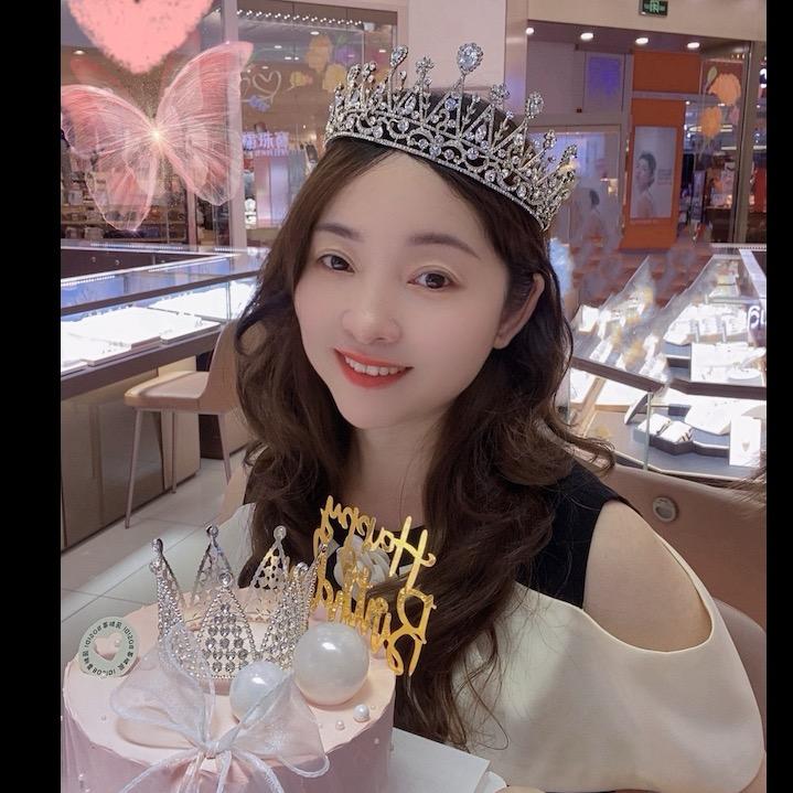 香香公主👸