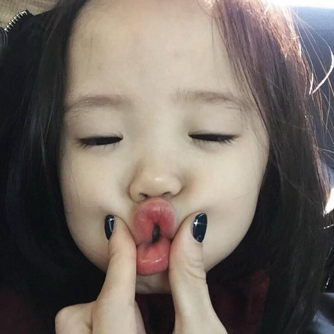 我不高兴都怪你