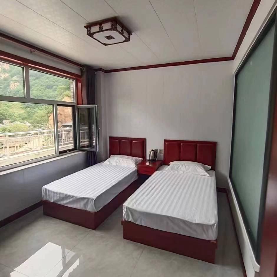 驼梁 相聚农家乐