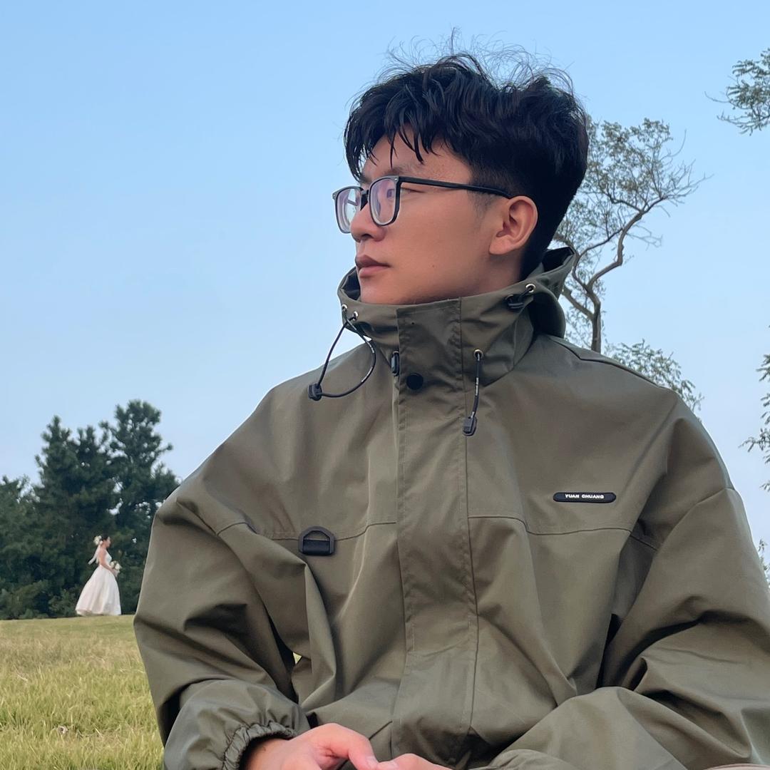 小唐学长