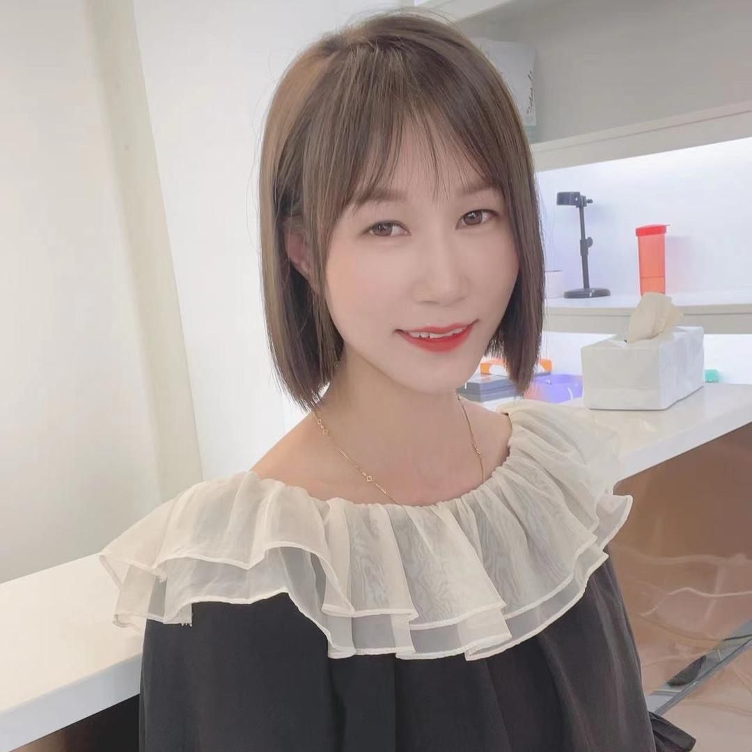湖北潜江衣家（艾莉姐）