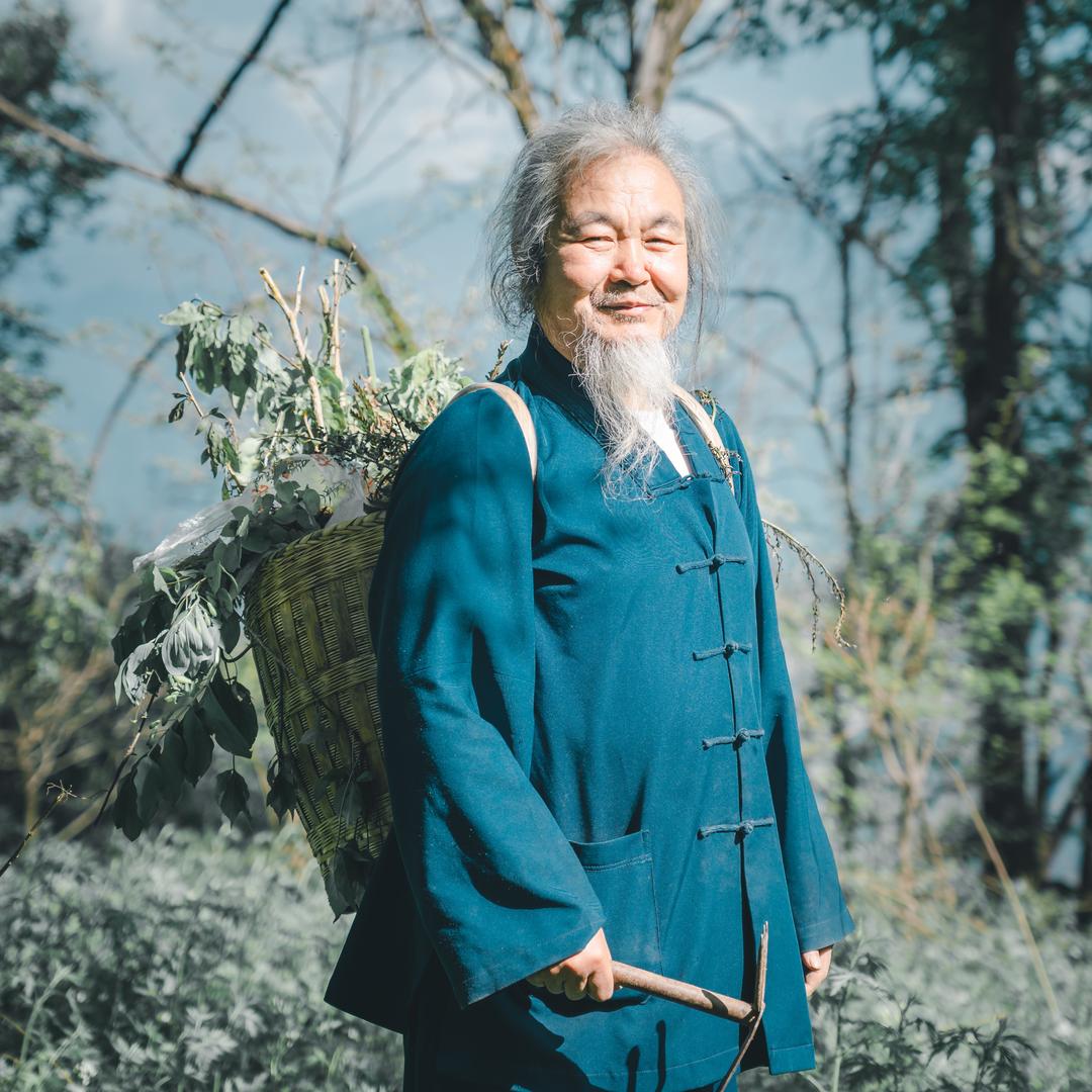 非遗拉指雷尚