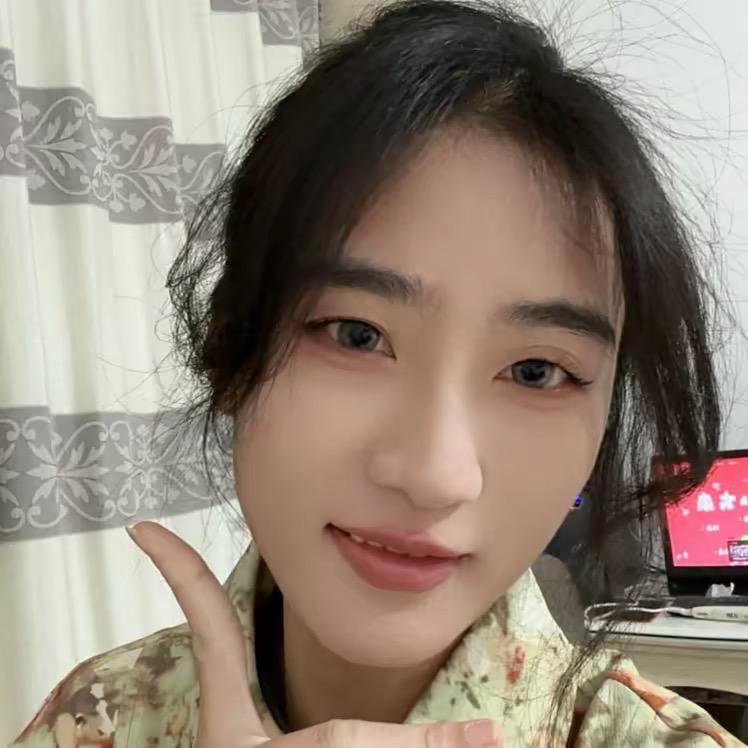我的小汐呀～
