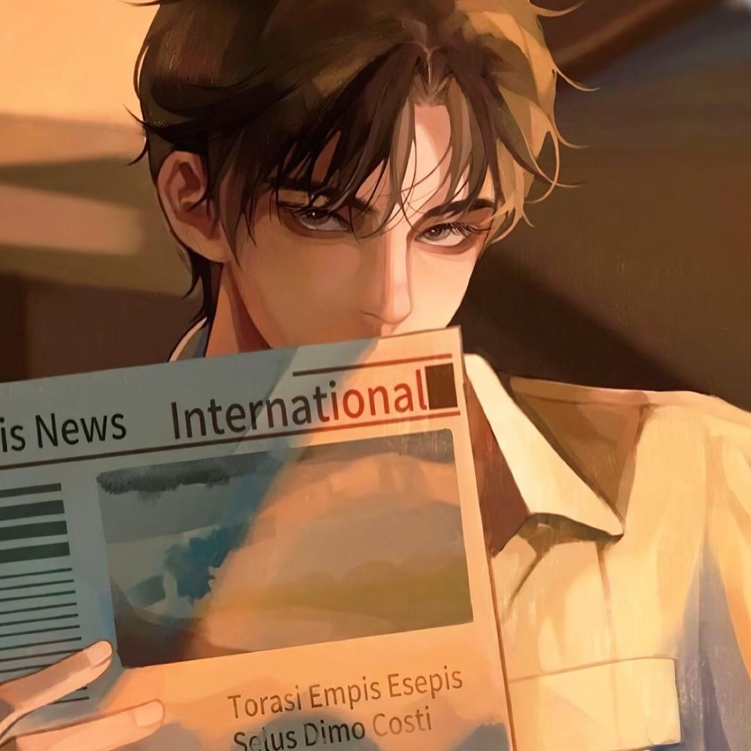 Let go of the obsess