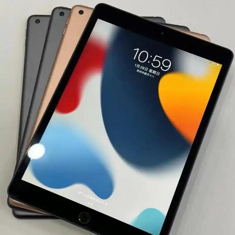 数界数码（苹果平板iPad福利多多）