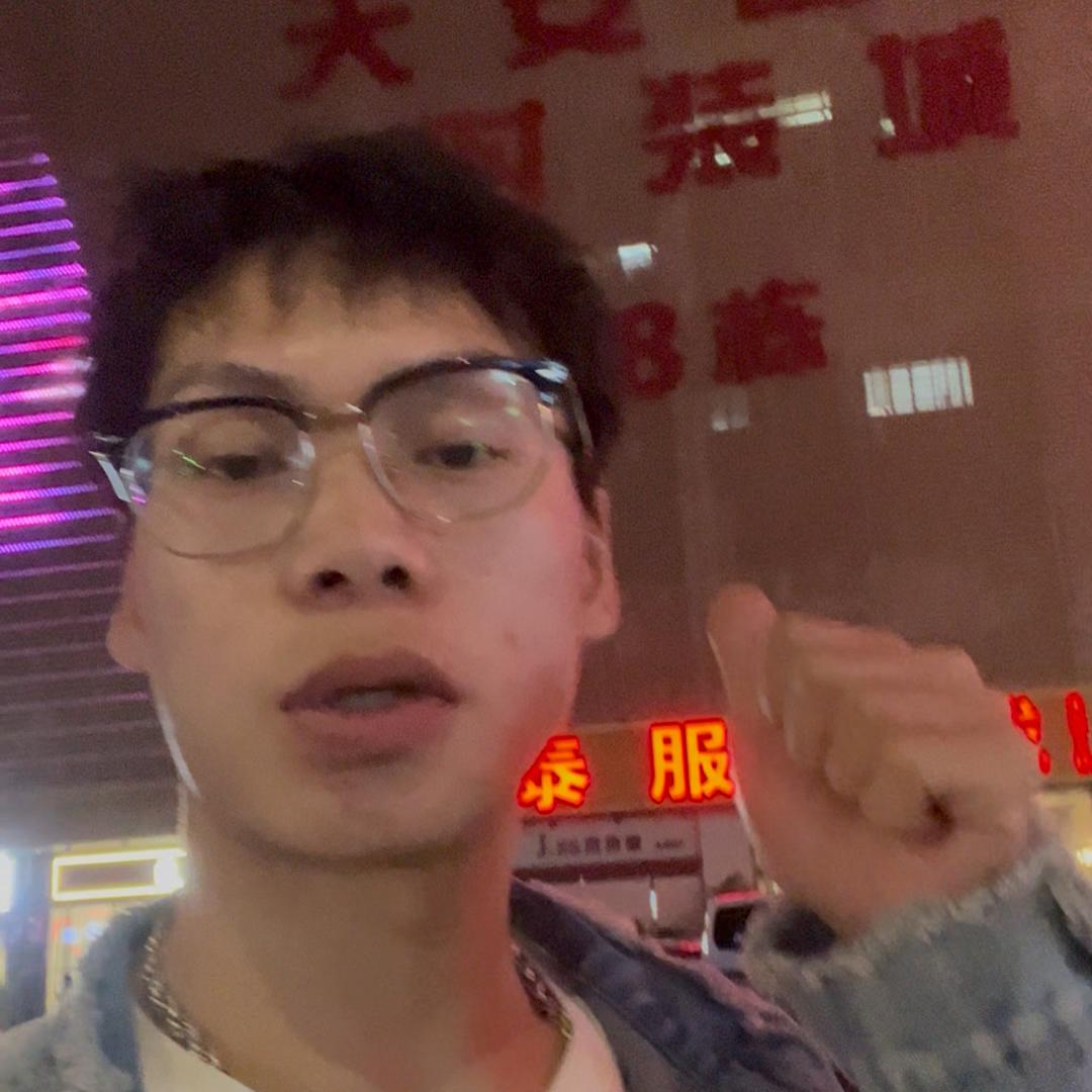 深圳南油小陈女装