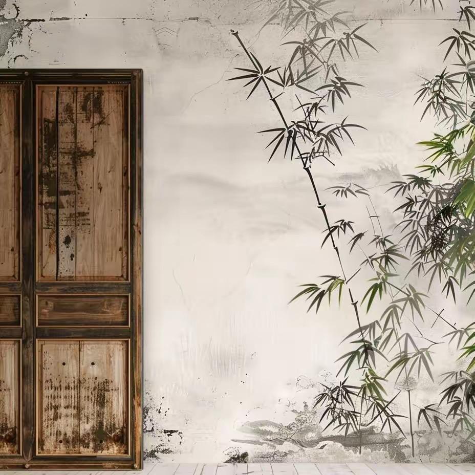 山河先生（不関不看）