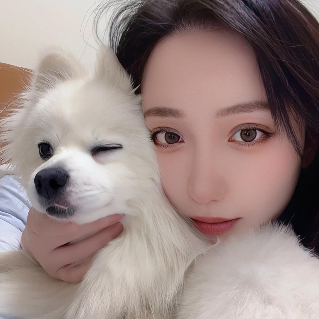 summer是只汪