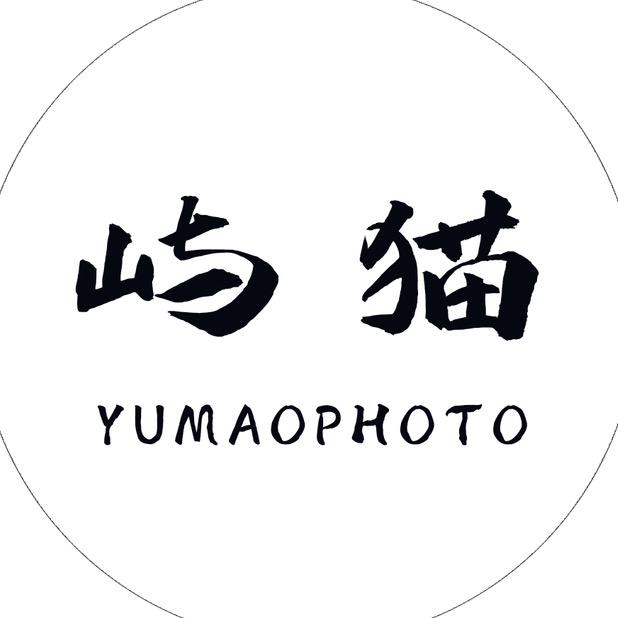 屿猫摄影集-客照