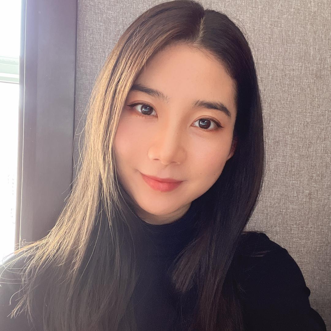 陕西小颖（虹娘）
