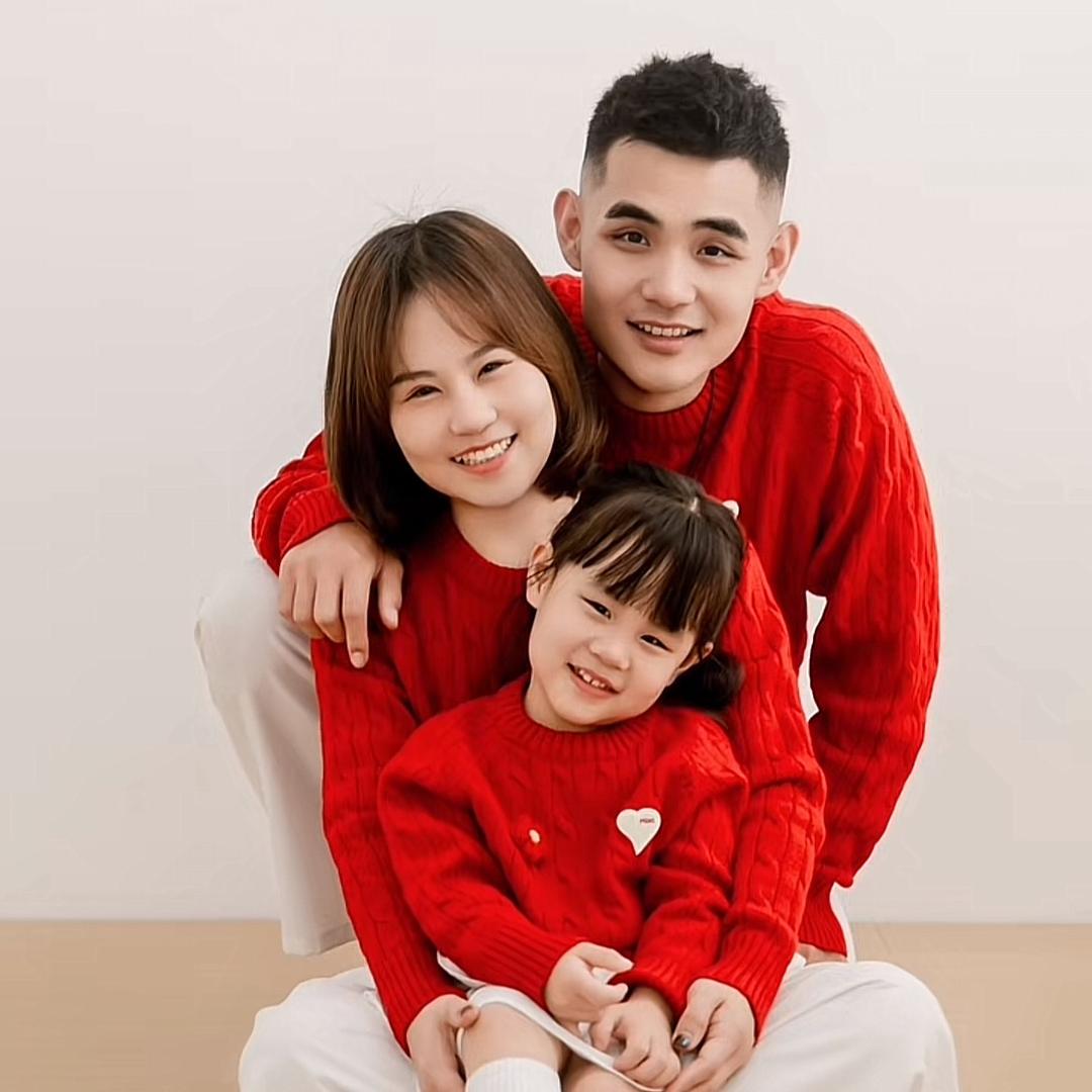 大王小顾and桐桐❤️