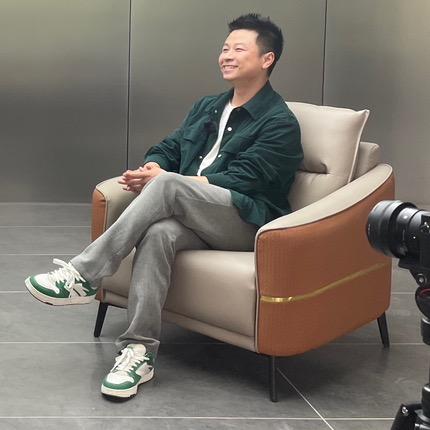 王也和他的朋友们