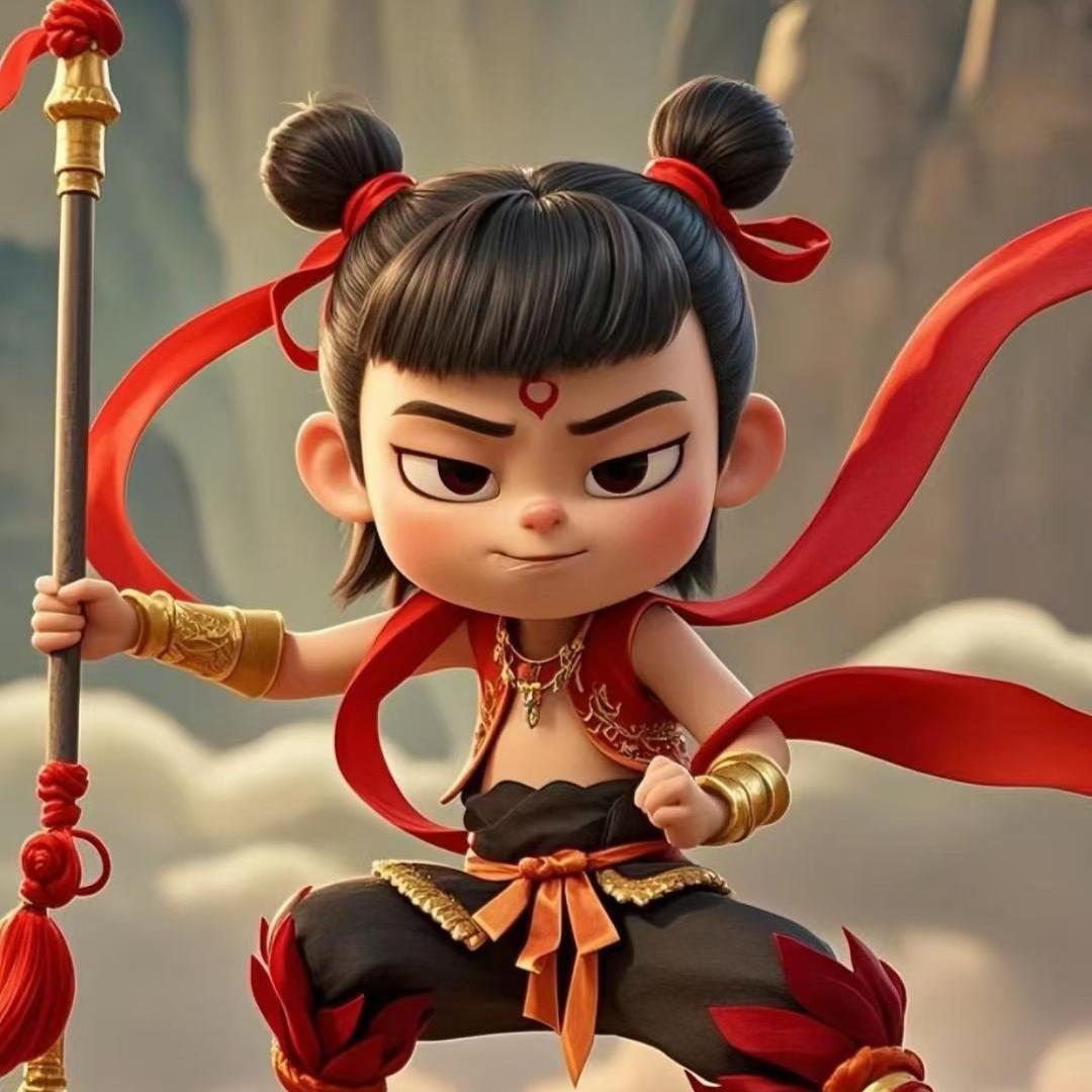 小小滨