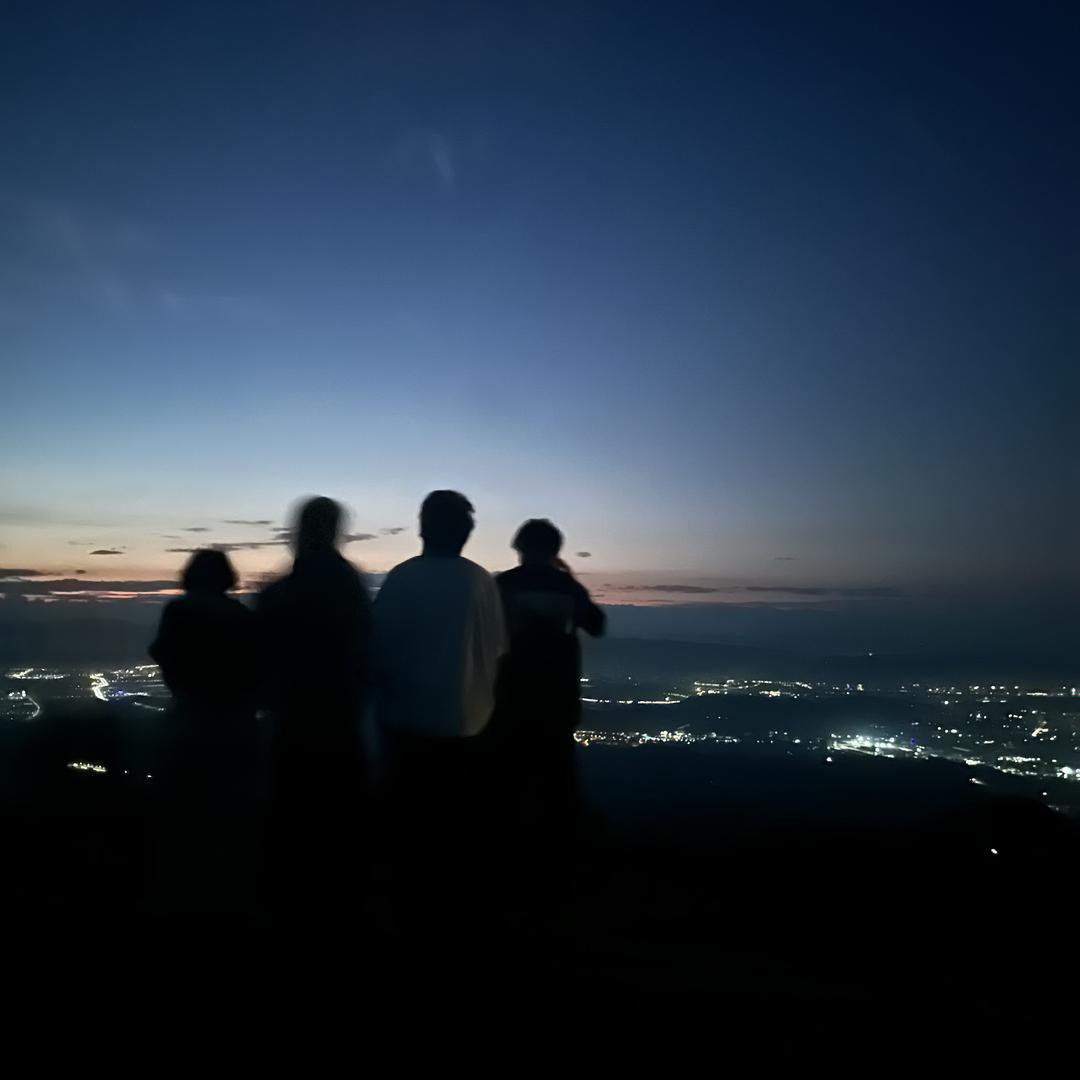 我没喝你可乐啊