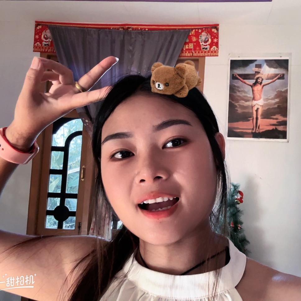 菁菁🦋🦋qingqing