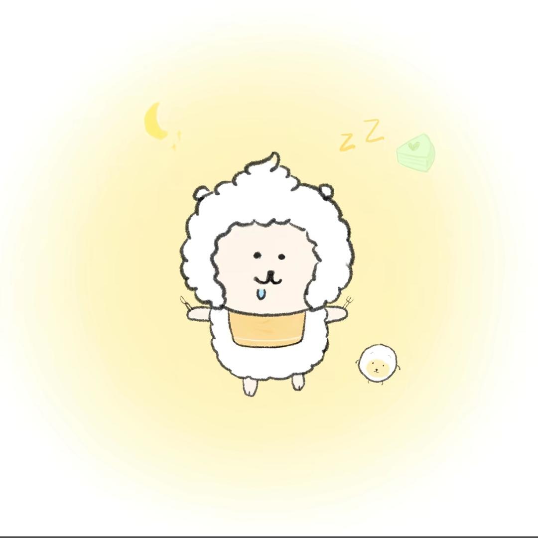 香香软软懒大王