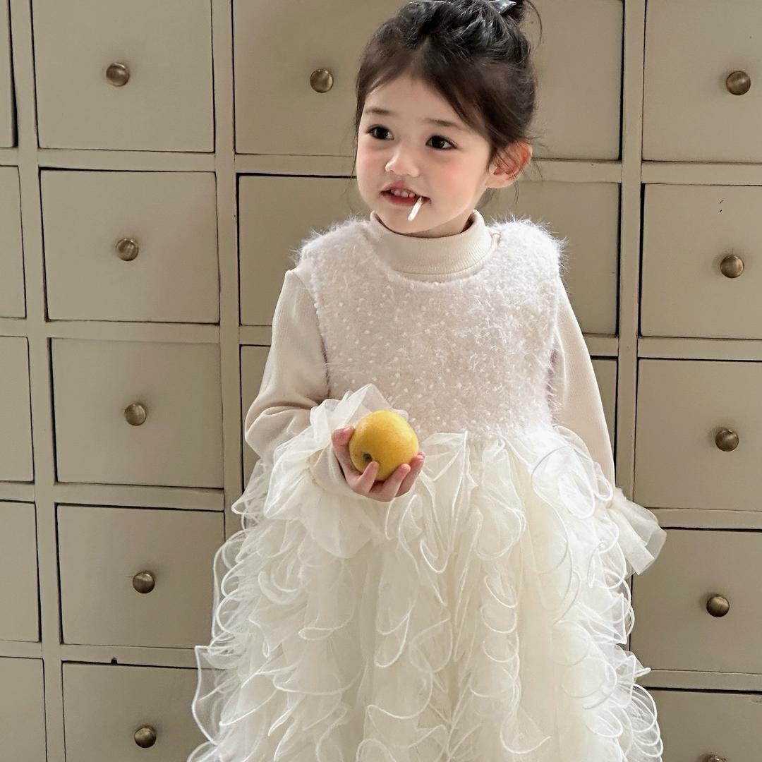 禾乐很哇塞童装