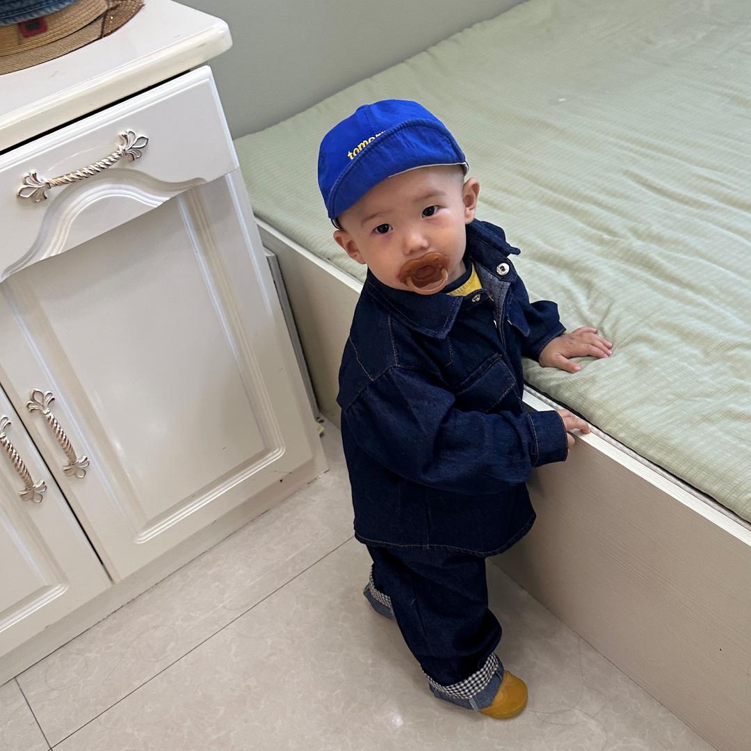 阿斯兰妈在努力