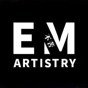 EM ARTISTRY不苦烘焙艺术空间