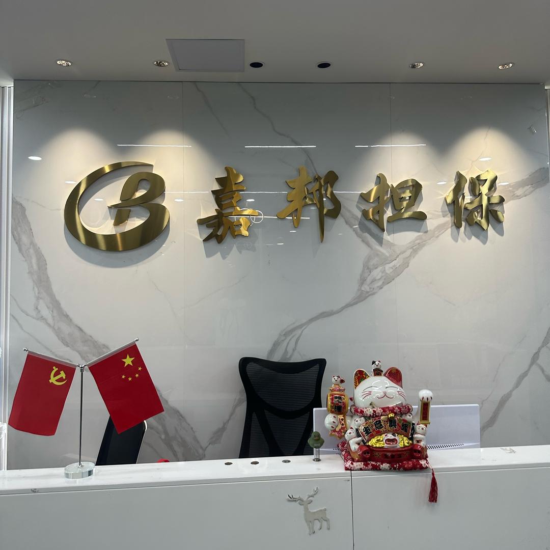 重庆嘉邦担保