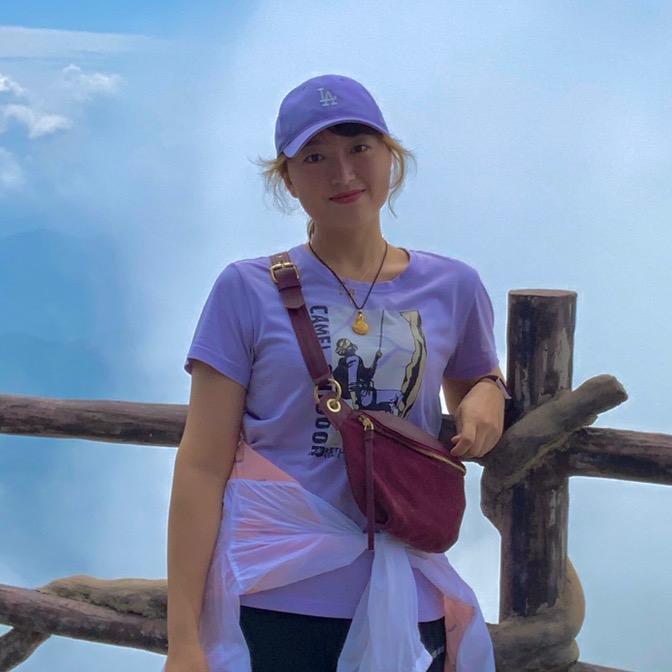 王大漂亮♥️