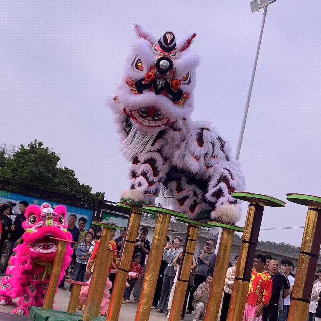 平衡村中武堂
