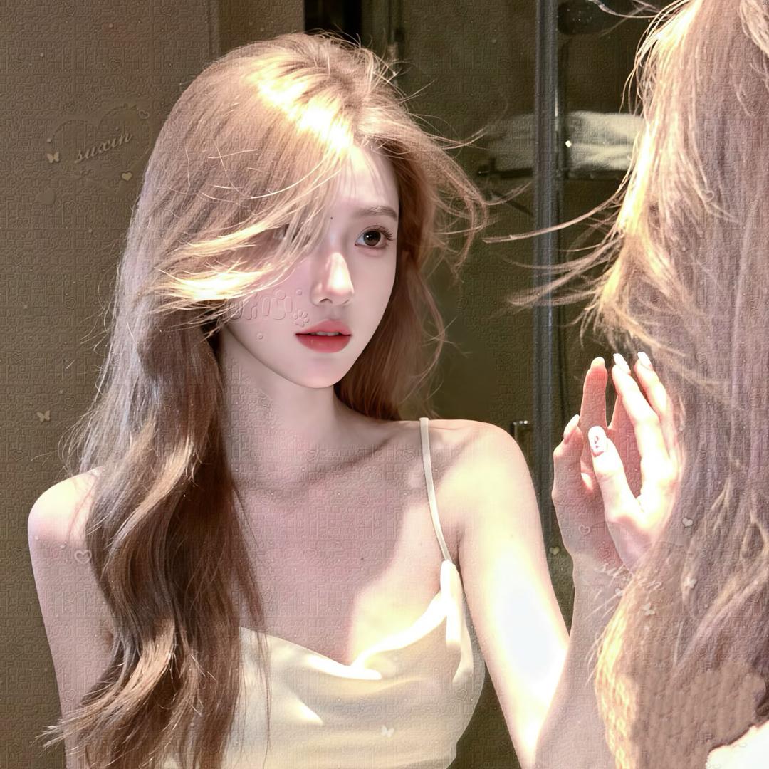 老姨.