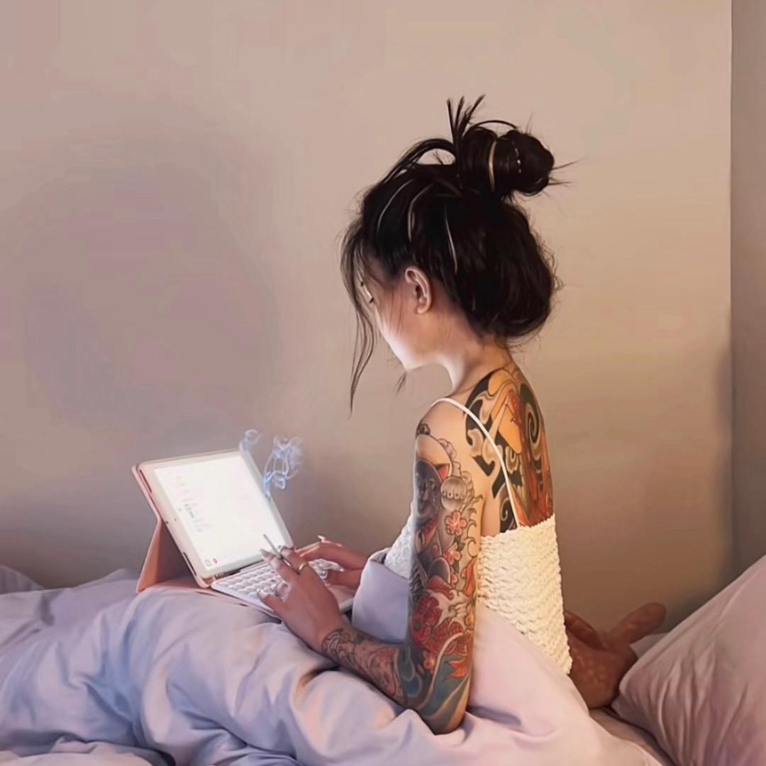 小甜