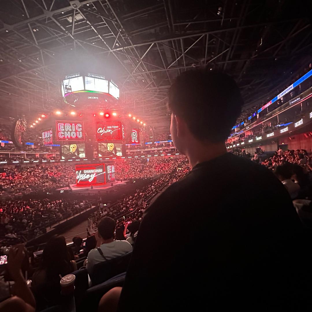 我有一块一抹地