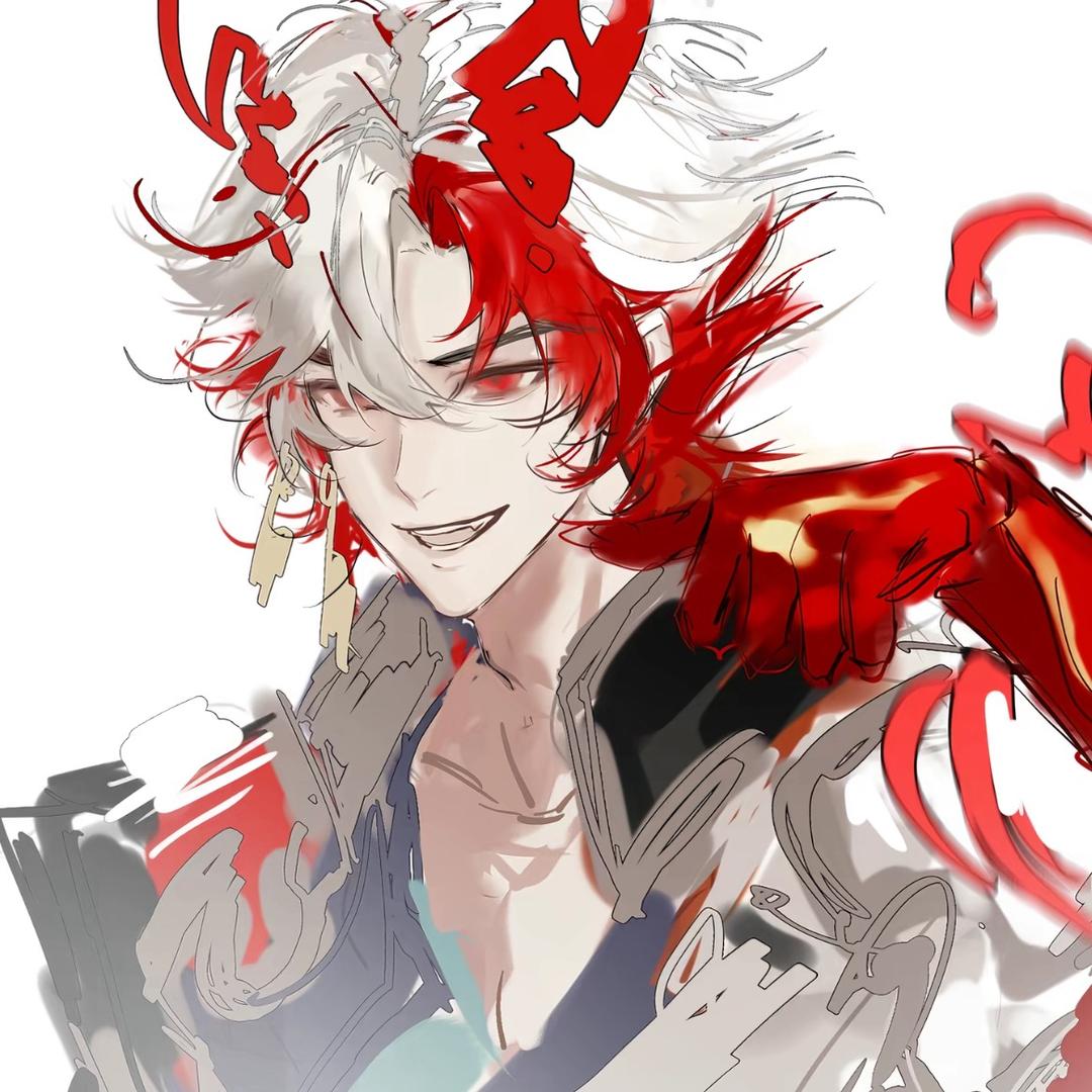 王者荣耀小新（国服孙策）