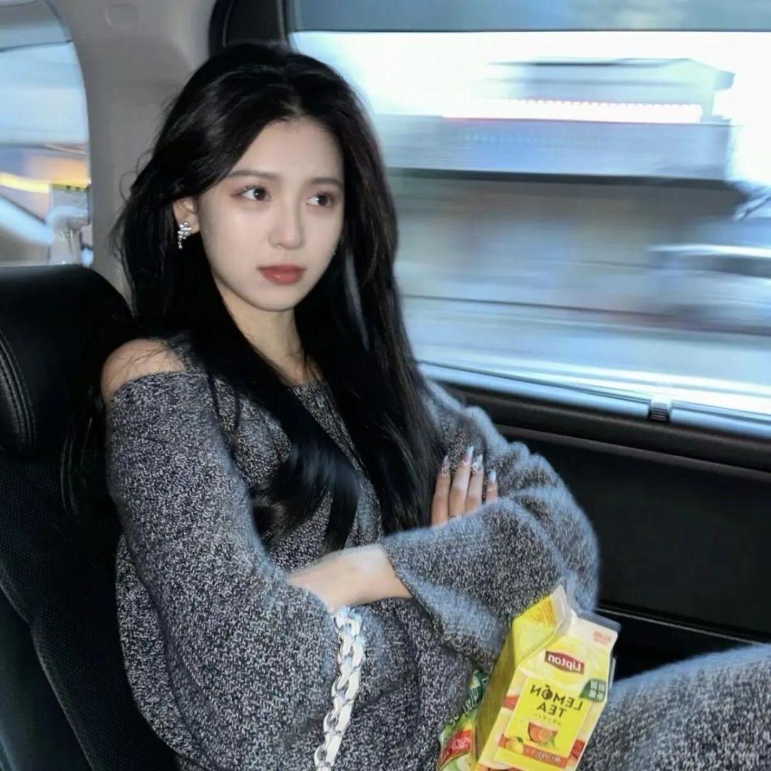 刘二菲