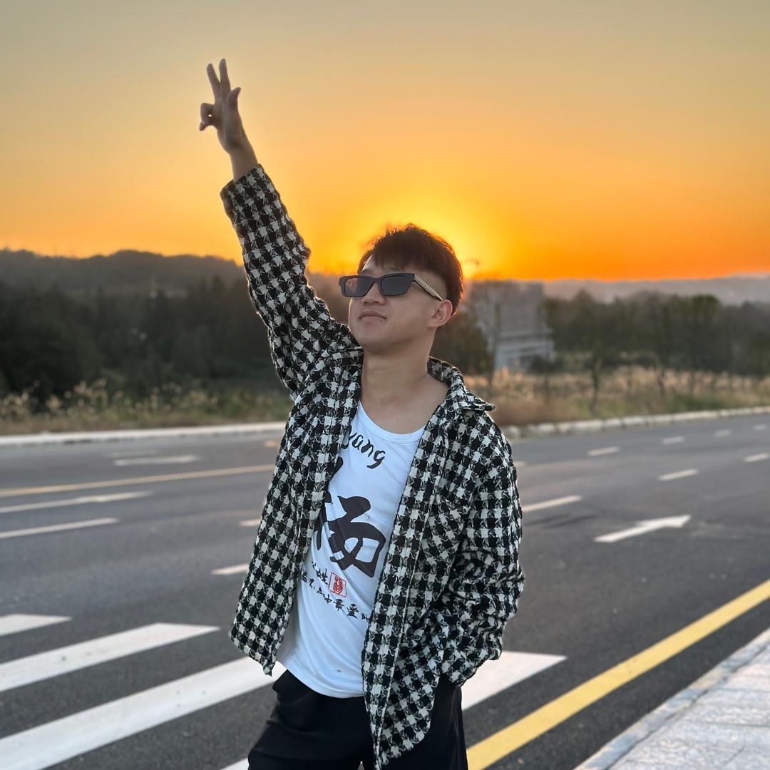 杨正肆❤️