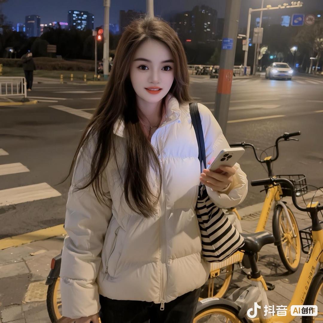 妍妍🌙