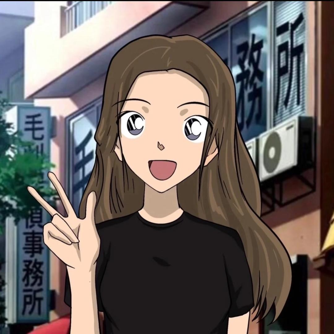 小体同学（梦启航）