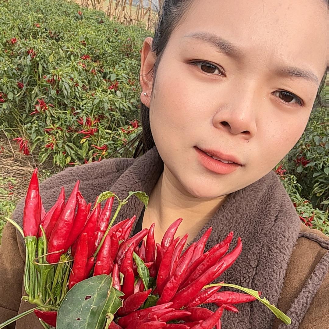 杞县新农人小妹